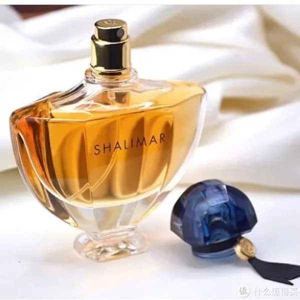 娇兰 一千零一夜 史诗级别的经典女士香水推荐