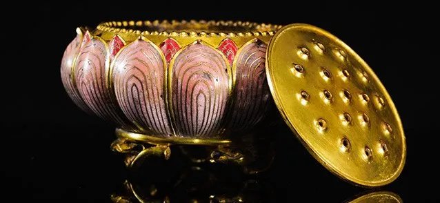 十大最贵收藏品大盘点 文化艺术收藏品投资交易指南