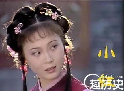 红楼小丫鬟过着怎么样的生活 被买卖就是命运？