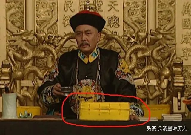 雍正的皇位是否为正统继承?