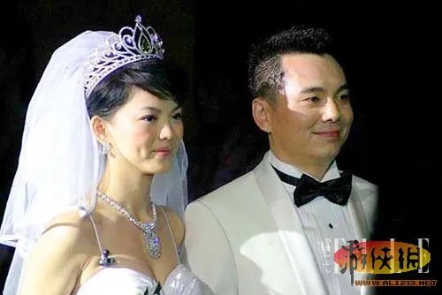 著名主持人朱桢离婚 盘点遭遇离婚风波的主播们