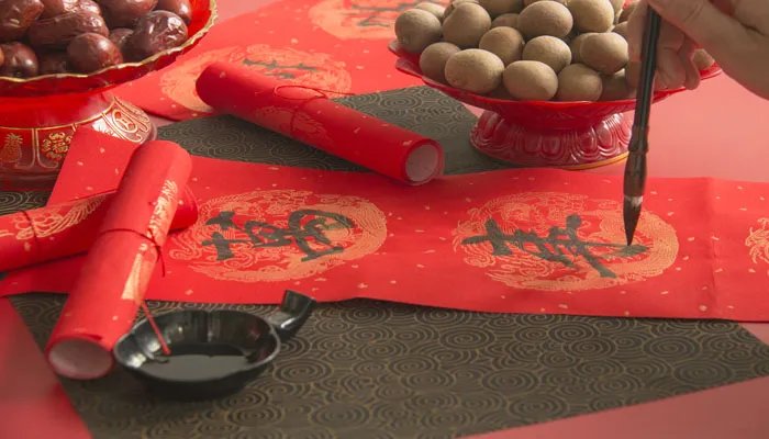 立春可以贴对联吗 立春前贴对联还是立春后贴对联