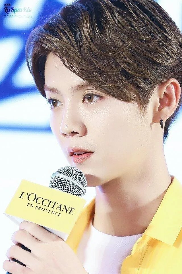 今年的春晚鹿晗、张艺兴的节目你更喜欢哪一个？