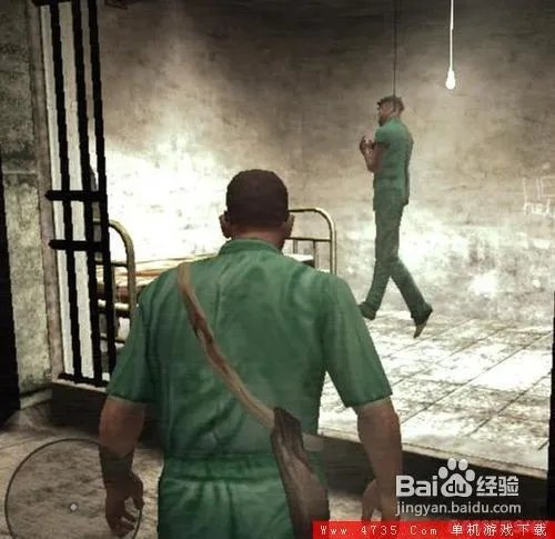 《侠盗猎魔2》图文攻略