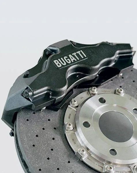 布加迪威龙怎么样？