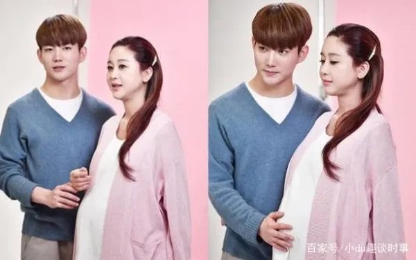 当初25岁小伙娶了42岁大妈，不管年龄颜值高就好，如今他们怎么样了？