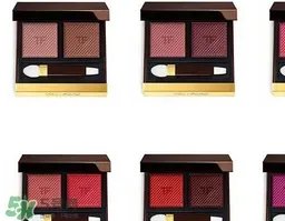 2017年春季彩妆大全_2017春季彩妆清单