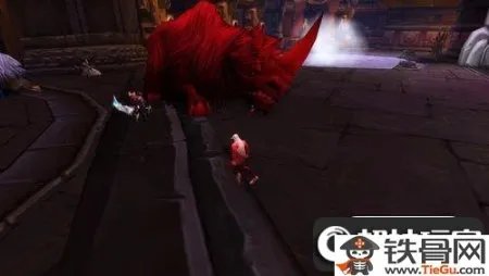 wow有爱共享成就完成指南