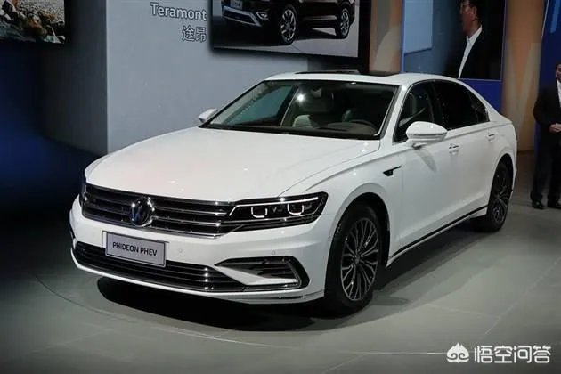 辉昂与沃尔沃S90选哪个好汽车之家