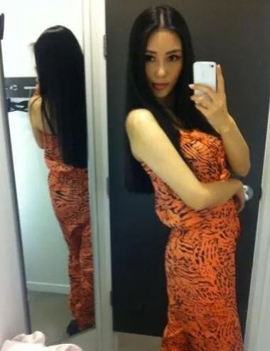 非诚勿扰邢星现状如何？ 牵手成功却因异地而遗憾分手