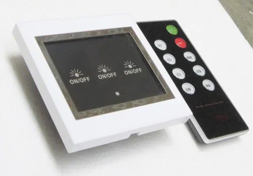 带你认识无线遥控开关 原理功能这里全都有