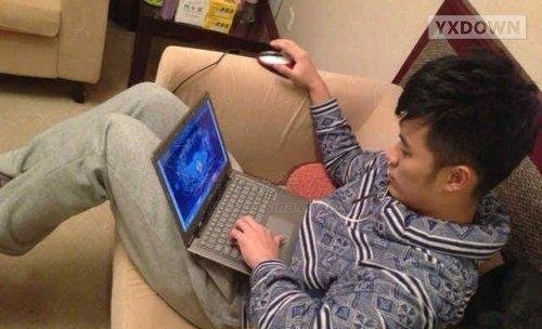 曾小贤：与WOW相比更爱《英雄联盟》 最擅长诺克萨斯