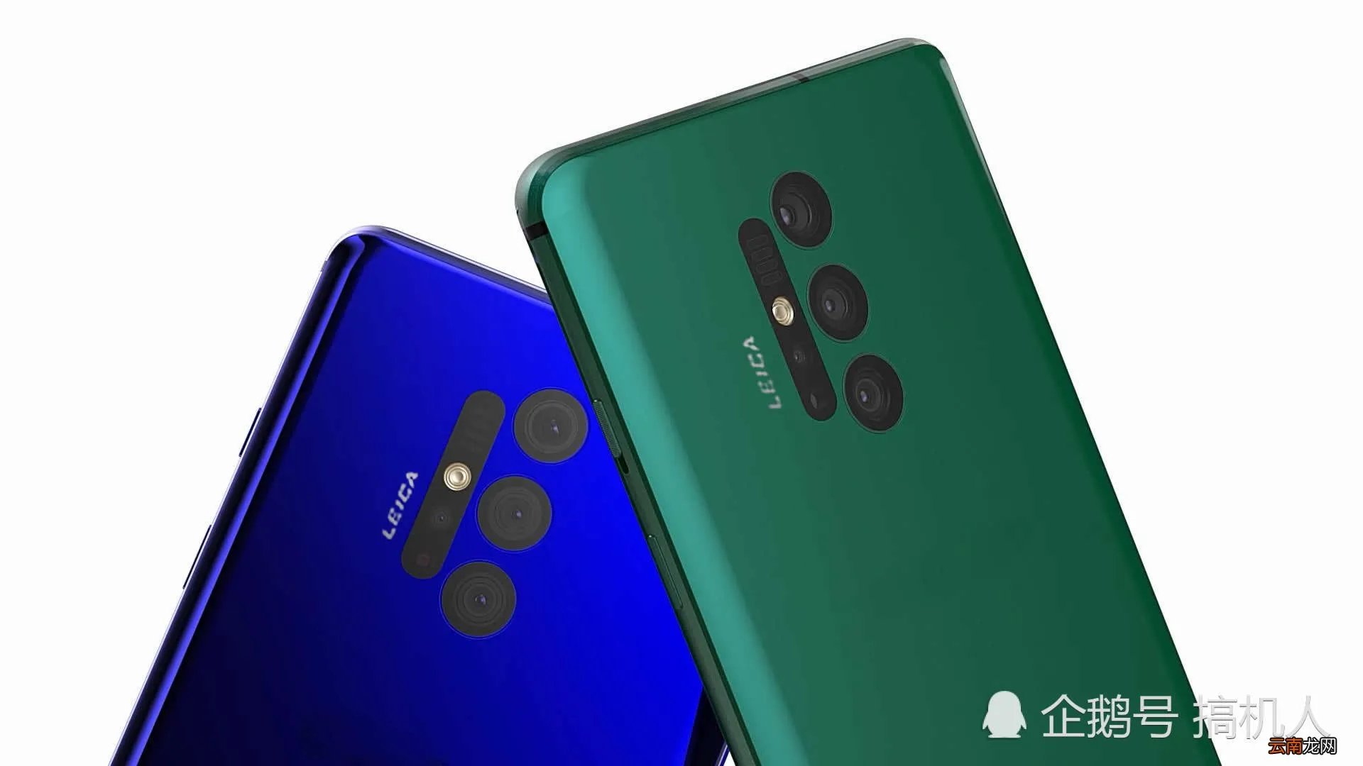 华为p40 pro最新消息 华为p40pro最新消息