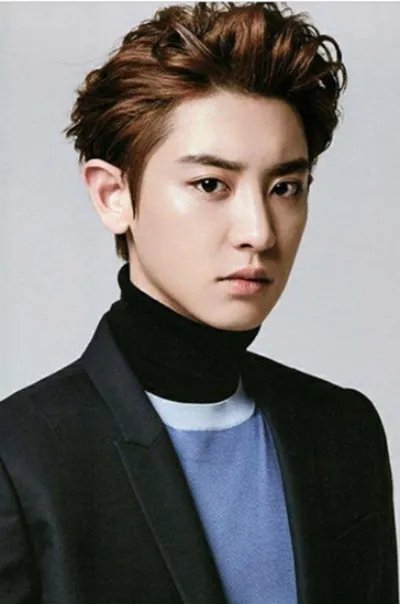 灿烈我们结婚了将出演 曝与郑秀晶搭档