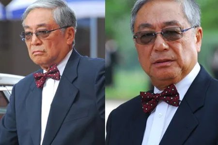 曾江老婆出轨是真假男星曾与谢贤大打出手