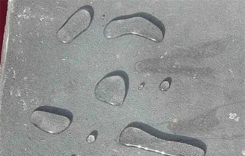 防水砂浆是什么材料