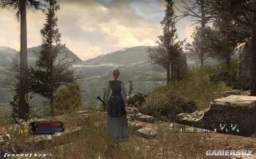 《指环王：北方战争》图文流程攻略