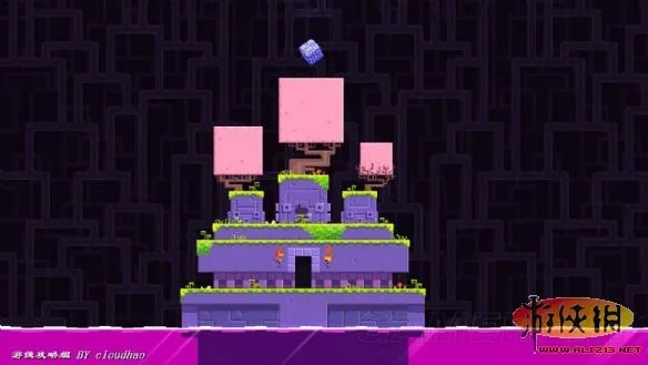 《兔子之夜》图文流程攻略