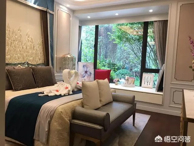 成都主城区哪里还可以买到大户型住宅？