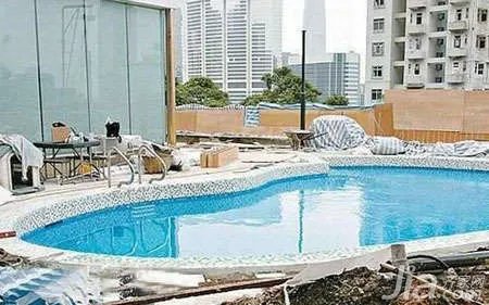 揭秘：香港有钱人住宅好风水