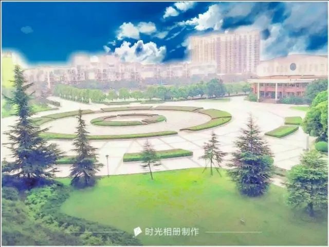 南充高中到底有多好？