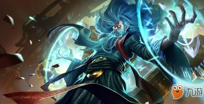 英雄联盟手游时光守护者攻略 基兰天赋技能出装阵容搭配推荐