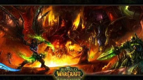 魔兽世界手游测试服怎么下载 最新测试服下载方法