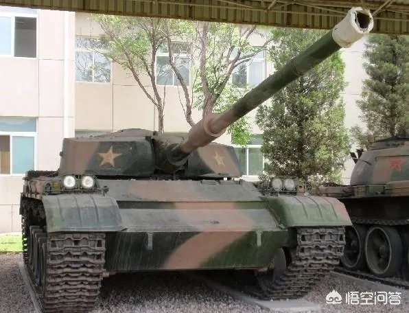 在军事现代化发展迅速的今天,坦克真的“一无是处”了吗?