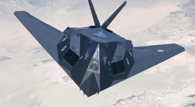 美国F117退出现役的原因是什么?