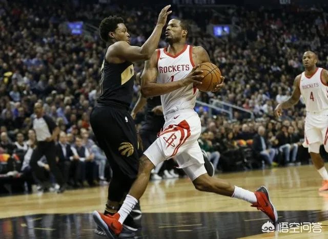 猛龙终结了火箭的17连胜,如在总决赛相遇,谁的希望更大?