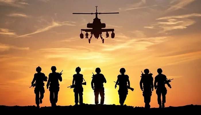 复员军人是什么意思