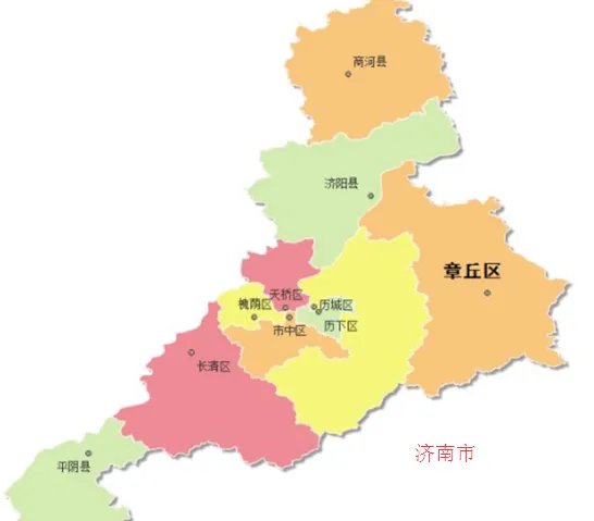 济南人口2019总人数口