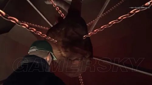 全知道你就超神！细数史上最经典的50大游戏彩蛋