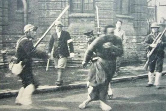 韩国人为什么叫棒子?韩国棒子是什么意思？