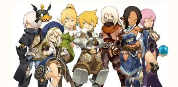 《龙之谷世界》坐骑获得方式攻略 龙之谷手游坐骑如何获得