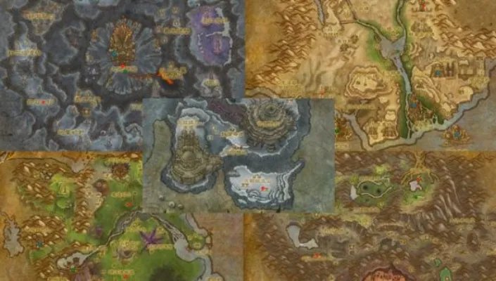 魔兽世界2019春节庆典开启 2019春节成就攻略