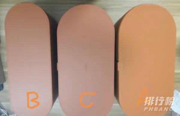 戴森美发造型器真假图对比_戴森美发造型器真假辨别