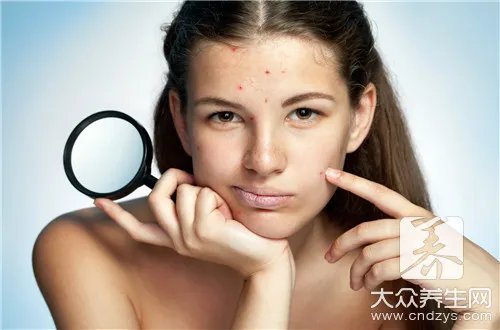 体内毒素多起痘怎么排