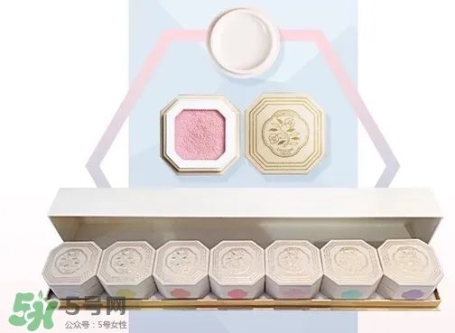 2017年春季彩妆大全_2017春季彩妆清单