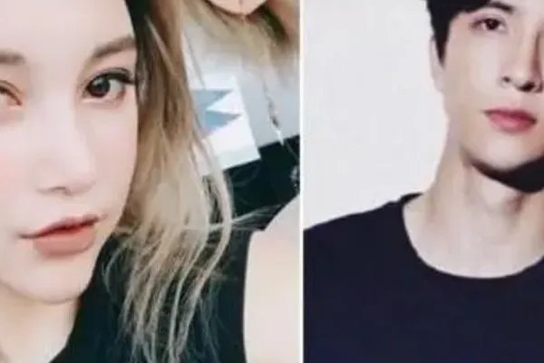 李雨桐和薛之谦发生了什么事情？