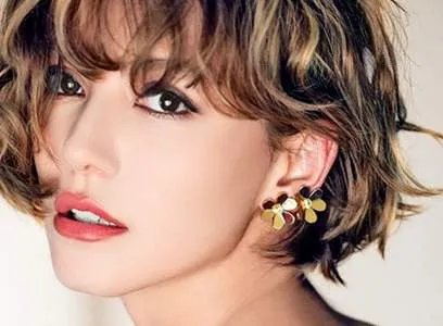 怎么让鼻子变小点