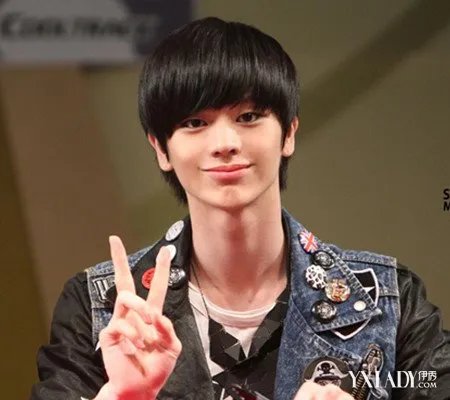 欣赏btob组合图片一起了解btob组合的创作历程