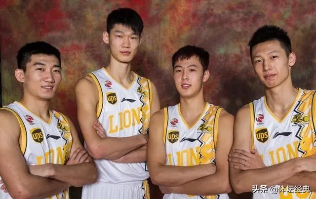 浙江广厦男篮赵岩昊今后会成为国家队主力球员吗？为什么？