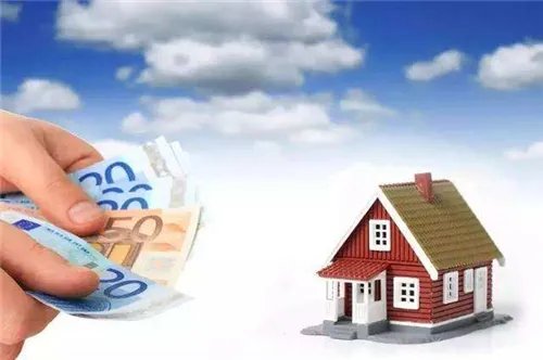 个体户可以贷款买房吗