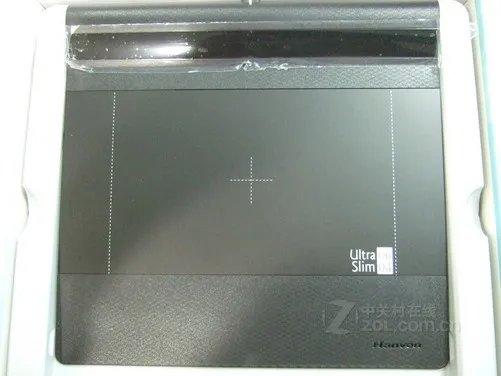 实用又超值 汉王笔Q先锋手写板简评