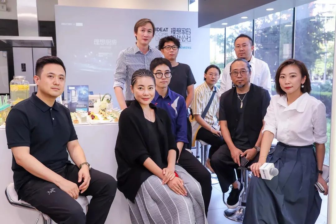 理想厨房 理想家