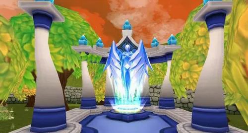 《Asdar》韩服大更新 巨型BOSS“克洛拉斯”曝光