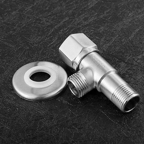 角阀断了怎么取出来