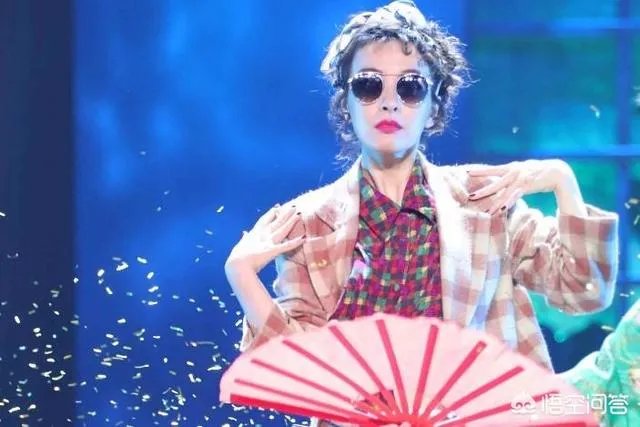 怎么评价吴昕？