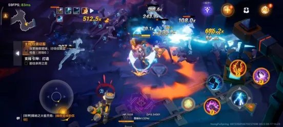 随时随地，愉快开刷——《火炬之光：无限》5月10日双端公测！